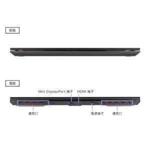 2022年モデル mouse K5-i7CML...の詳細画像1