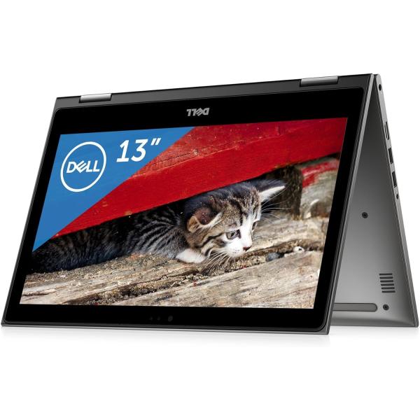 DELL　Inspiron　13-5368/高性能Core第6世代i7　6500U/8GB/新品高速...