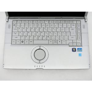 パナソニック CF-B10EW5YS Win1...の詳細画像1