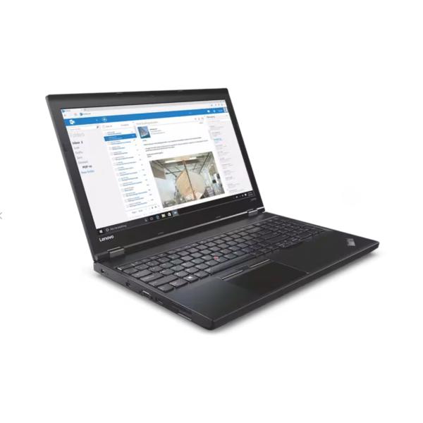 2017年モデル　Lenovo ThinkPad　L570　15.6型ノートパソコンWin11Pro...