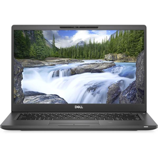 2019年モデルノートパソコンWebカメラ DELL Latitude 7300 13インチFHDノ...
