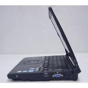 希少品ブラックPanasonic CF-S10...の詳細画像1