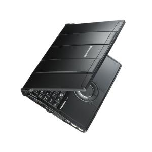 希少品ブラックPanasonic CF-S10...の詳細画像2