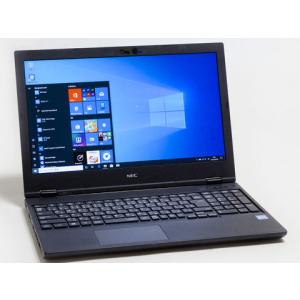 VersaPro 2020年モデルNEC Versapro VKL21AAG5（VA-5） 15.6型