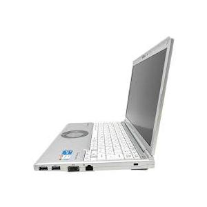 バッテリー良好 2022年モデル軽量ノートPC...の詳細画像2