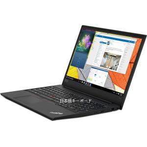 2018年モデル/Lenovo ThinkPa...の詳細画像1