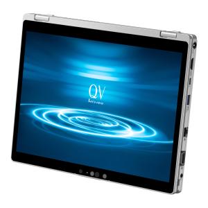 Panasonic Let’s note QV...の詳細画像2