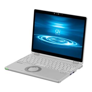 Panasonic Let’s note QV...の詳細画像1