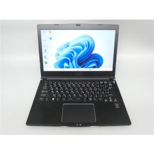 Windowsノート本体 FRONTIER NLKRC170 ノートパソコン FRONTIER NLKRC170 Core i3 8130U 2.2GHz/8GB