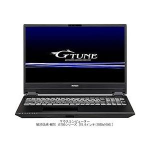 【ゲーミングPC】Mouse NG-N-i57...の詳細画像1