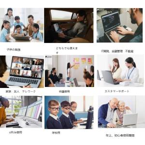 PanasonicレッツノートCF-LX3 シ...の詳細画像3