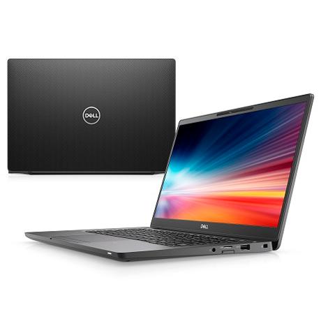 DELL　Latitude7300　13インチノートパソコン　高性能Core第8世代i5　8365U...