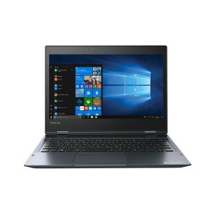 TOSHIBA　Dynabook　V72/FLB　12.5型2-IN-1タッチパネルWin11Pro...