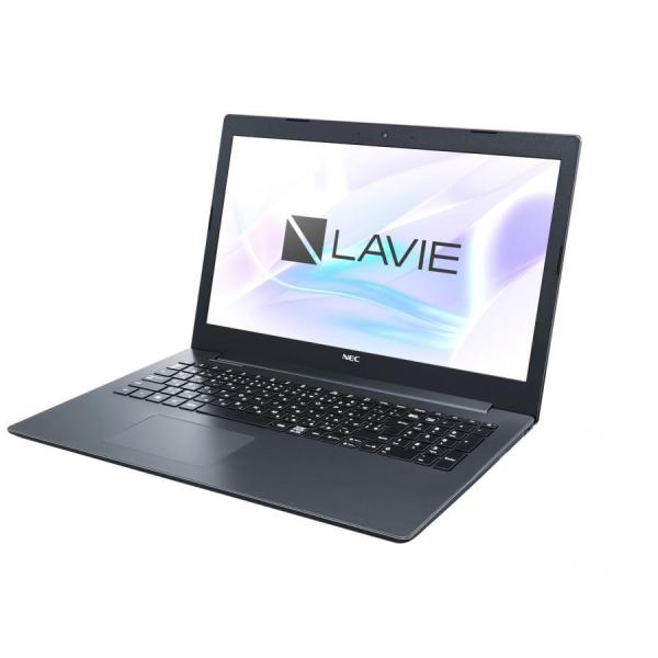 薄型NEC　LAVIE 　2018年モデル　 15.6型FHD ノートPC　Corei7 8550U...