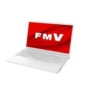 富士通　NHシリーズ　17インチ　ノートパソコン 17.3型ワイド ノートパソコン（PC） LIFEBOOK NHシリーズ（WN1