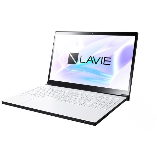 NEC　LAVIE Note NEXT NX750/J　15.6型FHDノートPC　Corei7　8...