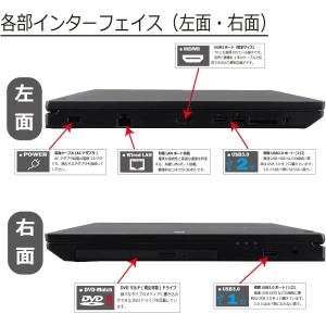 2021年製 NEC Versapro VE-...の詳細画像1