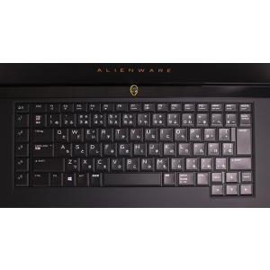 【整備済み品】ALIENWARE 15 R3 ...の詳細画像1