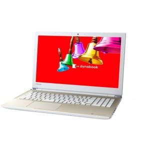 TOSHIBA　Dynabook　P3-T4KS-BG　15.6型ノートパソコン　Win11H　Co...