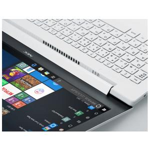 2018年モデルNEC LAVIE NS300...の詳細画像3