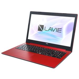 2018年モデルNEC LAVIE NS300...の詳細画像4