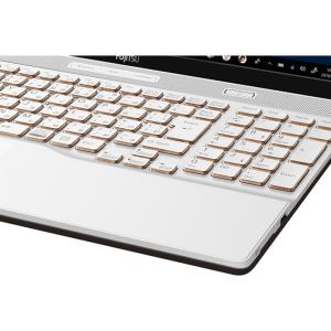2019年モデル/Fujitsu LIFEBO...の詳細画像1