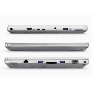 Lets note CF-FV1シリーズ軽量薄...の詳細画像4