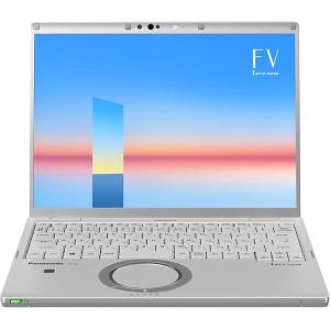 Lets note CF-FV1シリーズ軽量薄...の詳細画像1
