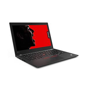 レノボ ThinkPad X280ノートパソコ Core8世代COREi5 　8350Uメモリ:8G...