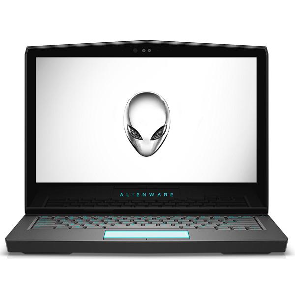 ALIENWARE　13　R3　13.3型2KタッチゲーミングノートPC　Win11H　Corei7...