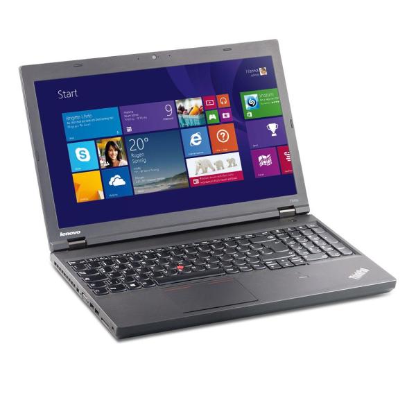 Lenovo ThinkPad 　T540P　15.6インチ3Kノートパソコン　Corei7　480...