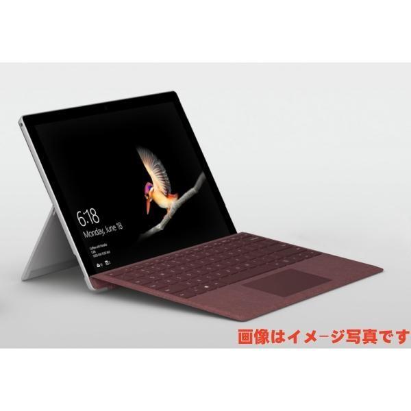 2in1 タブレットPC Surface GO3 2022 SSD搭載 第10世代 COREi3-1...