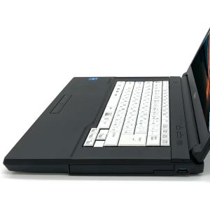 富士通 LIFEBOOK A5513/M ノー...の詳細画像2