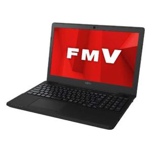 LIFEBOOK FMV U7310/D 軽量薄型 13.3インチフルHD Core第10世代i3/8GB