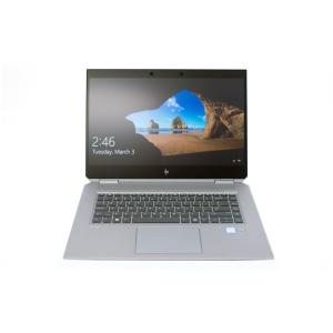【整備済み品】HP ZBook Studio x360 G5 15.6型 FHD Core i7-8...