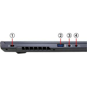 【整備済み品】GALLERIA GCR2070...の詳細画像1