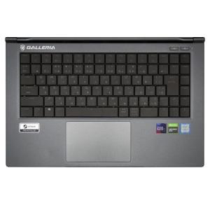 【整備済み品】GALLERIA GCR2070...の詳細画像2