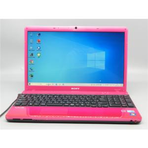 中古SONY VPCEBシリーズ Window...の詳細画像4