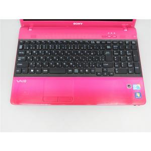 中古SONY VPCEBシリーズ Window...の詳細画像5