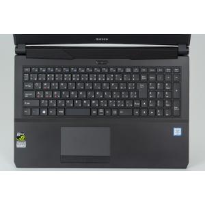【整備済み品】G-Tune GTUNE N15...の詳細画像2