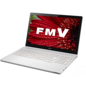 【整備済み品】FUJITSU LIFEBOOK...の詳細画像1