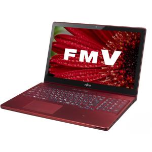 【整備済み品】FUJITSU LIFEBOOK...の詳細画像2