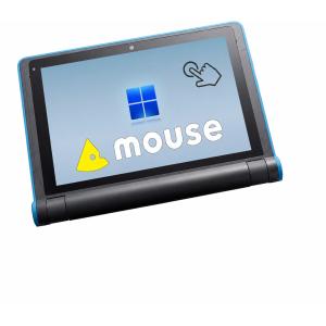 タブレットPC Mouse Pro-P101A...の詳細画像2