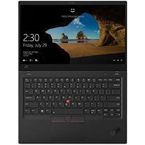 Lenovo ThinkPad X1 Carb...の詳細画像1