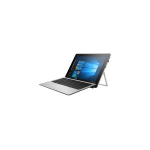 ★訳あり品　HP　Elite x2 1012 G1 2in1タブレットPC M5-6Y57/ 8GB/SSD 256GB　カメラ 　12型 タッチパネル WIFI Bluetooth Office  TypeC 純正品キーボード｜srepcstore