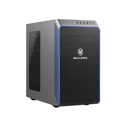 爆速ゲーミングデスクトップ　GALLERIA RM5R-G60S 　高性能AMD　Ryzen5 35...