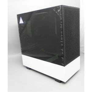 ゲーミングデスクトップPC NZXT 高性能C...の詳細画像3