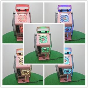 大人気デスクトップパソコンゲーミングPC Co...の詳細画像1