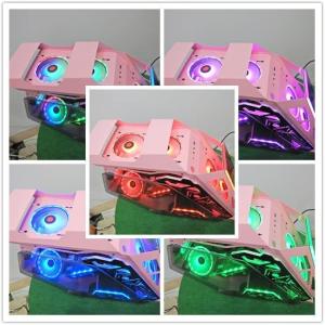 大人気デスクトップパソコンゲーミングPC Co...の詳細画像3