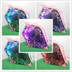 大人気デスクトップパソコンゲーミングPC Co...の詳細画像4